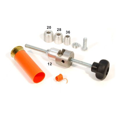 Cartridge Case Trimmer Kit