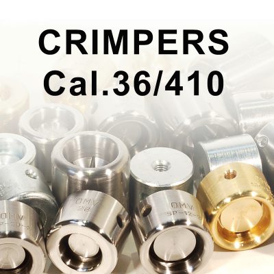 Cal.36 Crimpers