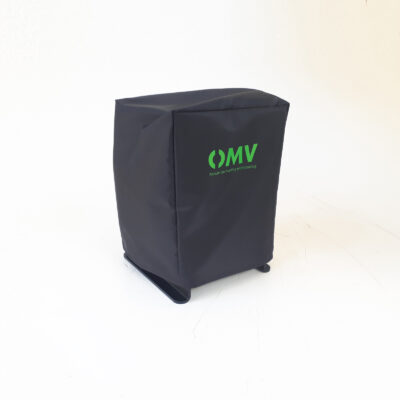 Cover Protettiva Antipolvere per Smart Box